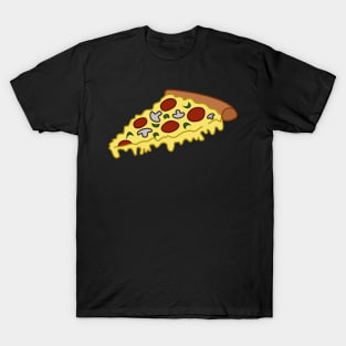 Pizza T-Shirt